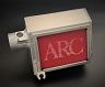 ARC Super Induction Box (Aluminum) for Toyota 86 FA20