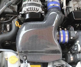 Garage Vary Air Intake Box for Toyota 86 / BRZ