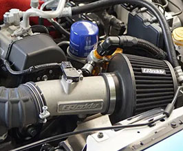 GReddy Air-Inx Intake for Toyota 86 ZN6