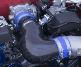 GReddy Direct Suction Intake Pipe (Carbon Fiber) for Toyota 86 / BRZ 4U-GSE/FA20 with MT