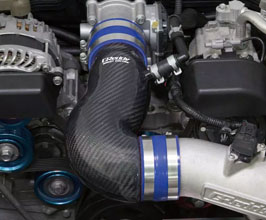 GReddy Direct Suction Intake Pipe (Carbon Fiber) for Toyota 86 ZN6