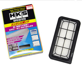 HKS Super Air Filter Type 27 for Toyota 86 / BRZ FA20