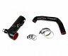 HPS Air Intake Hose Kit with Sound Tube (Reinforced Silicone) for Subaru BRZ