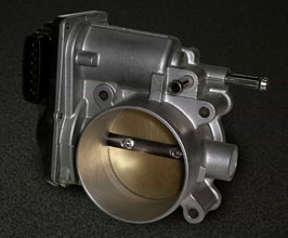 JUN Big Throttle Body - 67mm (Modification Service) for Toyota 86 ZN6