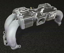 JUN GT Surge Tank for Toyota 86 / BRZ with FA20 Engine