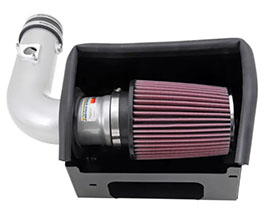 K&N Filters Performance Air Intake System for Toyota 86 ZN6