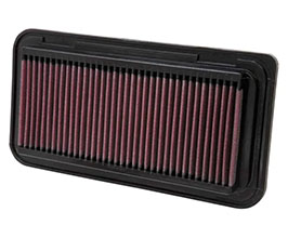 K&N Filters Replacement Air Filter for Toyota 86 ZN6