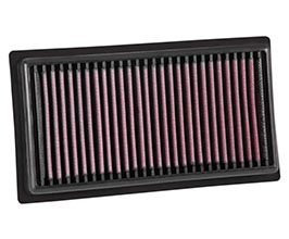 K&N Filters Replacement Air Filter for Toyota 86 / BRZ