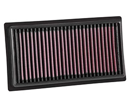 K&N Filters Replacement Air Filter for Toyota 86 ZN6