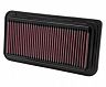 K&N Filters Replacement Air Filter