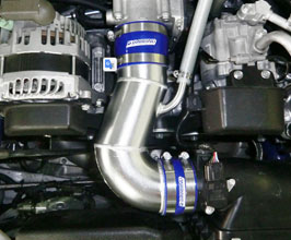 OYUKAMA Intake Suction Kit (Aluminum) for Toyota 86 ZN6