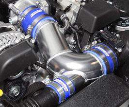 OYUKAMA Intake Suction Kit with Sound Generator Port (Aluminum) for Toyota 86 / BRZ