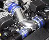 OYUKAMA Intake Suction Kit with Sound Generator Port (Aluminum) for Toyota 86 / BRZ