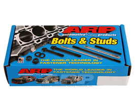 ARP Harmonic Damper Bolts for Toyota 86 ZN6