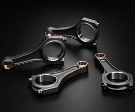 JUN I-Beam Super Connecting Rods for Toyota 86 / BRZ with FA20 Engine