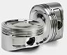JUN P Series Excellent Piston Kit - 86.5mm Bore for Toyota 86 / BRZ with 4U-GSE / FA20 Engine