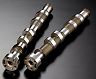 TODA RACING High Power Profile Camshafts Set