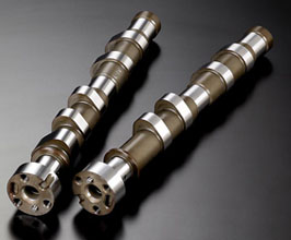 TODA RACING High Power Profile Camshafts Set for Toyota 86 ZN6