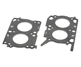 TODA RACING Metal Head Gaskets for TODA Cylider Sleeves - 90.5mm Bore Grommet Type for Toyota 86 ZN6