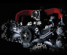 HKS FA20 Complete Engine - Step 1 for Toyota 86 / BRZ