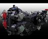 HKS FA20 Complete Engine - Step 0 High Compression