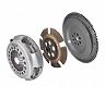 ATS Metal Spec 1 Single Disk Clutch - 1300Kg for Toyota 86 / BRZ with 6MT