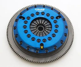 GReddy Performance Clutch by OS Giken - Single Plate for Toyota 86 / BRZ with MT