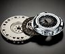 TODA RACING Clutch Kit with Ultra Light Weight Flywheel - Sports Disc