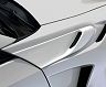 C-West Front Fender Accent Garnish for Toyota 86 / BRZ