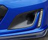ChargeSpeed BottomLine Front Bumper Brake Ducts for Subaru BRZ