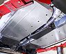 OYUKAMA Dash Under Body Floor Guards (Aluminum)