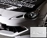 Pro Composite Aerodynamic Headlight Covers (FRP) for Toyota 86