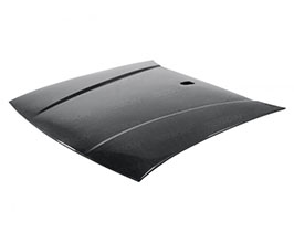 Seibon Roof Panel (Carbon Fiber) for Toyota 86 ZN6