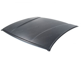 Seibon Roof Panel (Dry Carbon Fiber) for Toyota 86 ZN6