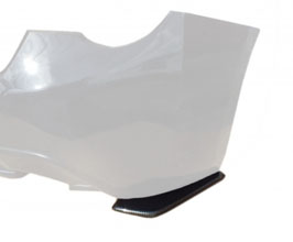 Aero Workz Rear Side Spoilers (Carbon Fiber) for Toyota 86