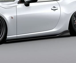 AIMGAIN Sport Side Skirts for Toyota 86