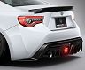 AIMGAIN Sport Rear Diffuser for Toyota 86