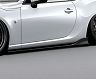 AIMGAIN Sport Side Skirts for Toyota 86