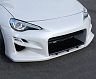 C-West Aero Front Bumper (PFRP)