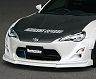 ChargeSpeed BottomLine Front Lip Spoiler - Type 2