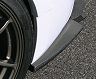 ChargeSpeed BottomLine Rear Side Spoilers for Toyota 86 / BRZ