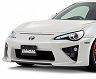 DAMD LFT-86 Front Bumper (FRP)