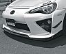 DAMD LFT-86 Front Lip Spoiler for DAMD LFT-86 Bumper (FRP)