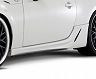 DAMD LFT-86 Side Skirts (FRP)