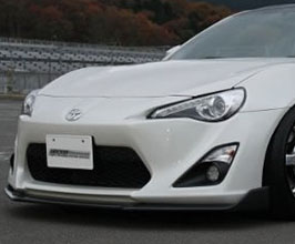 FINAL Konnexion Zero Series Front Lip Spoiler for Toyota 86 ZN6