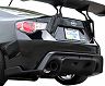 GReddy Rocket Bunny x GReddy Aero Rear Diffuser (FRP) for Toyota 86 / BRZ