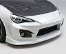 INGS1 N-SPEC Aero Front Bumper for Toyota 86 / BRZ