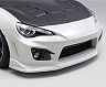 INGS1 N-SPEC Aero Front Bumper