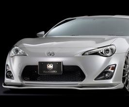 KSPEC Japan SilkBlaze GLANZEN Front Lip Spoiler for Toyota 86 ZN6