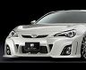 KSPEC Japan SilkBlaze GLANZEN Front Bumper